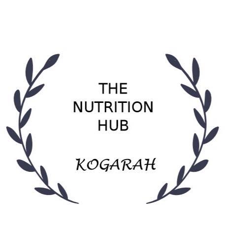 The Nutrition Hub Kogarah